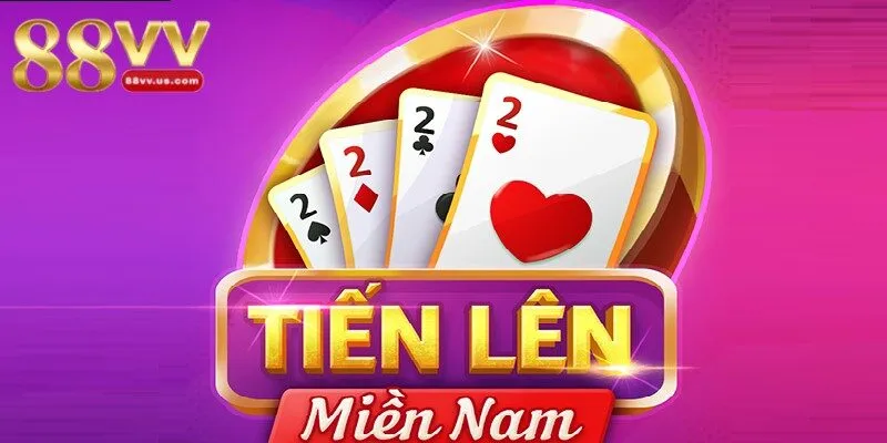 Game đánh bài online Tiến Lên Miền Nam siêu hấp dẫn